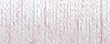 192 Pale Pink #4 Braid