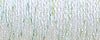198 Pale Green #4 Braid