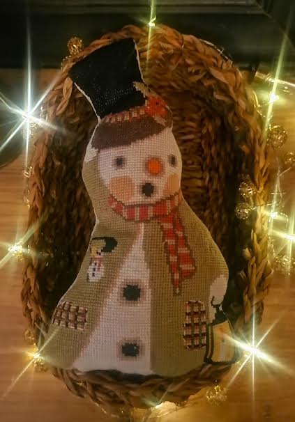 Twin Peak Snowman 2026