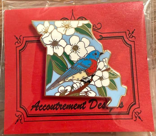 Missouri State Needle Minder