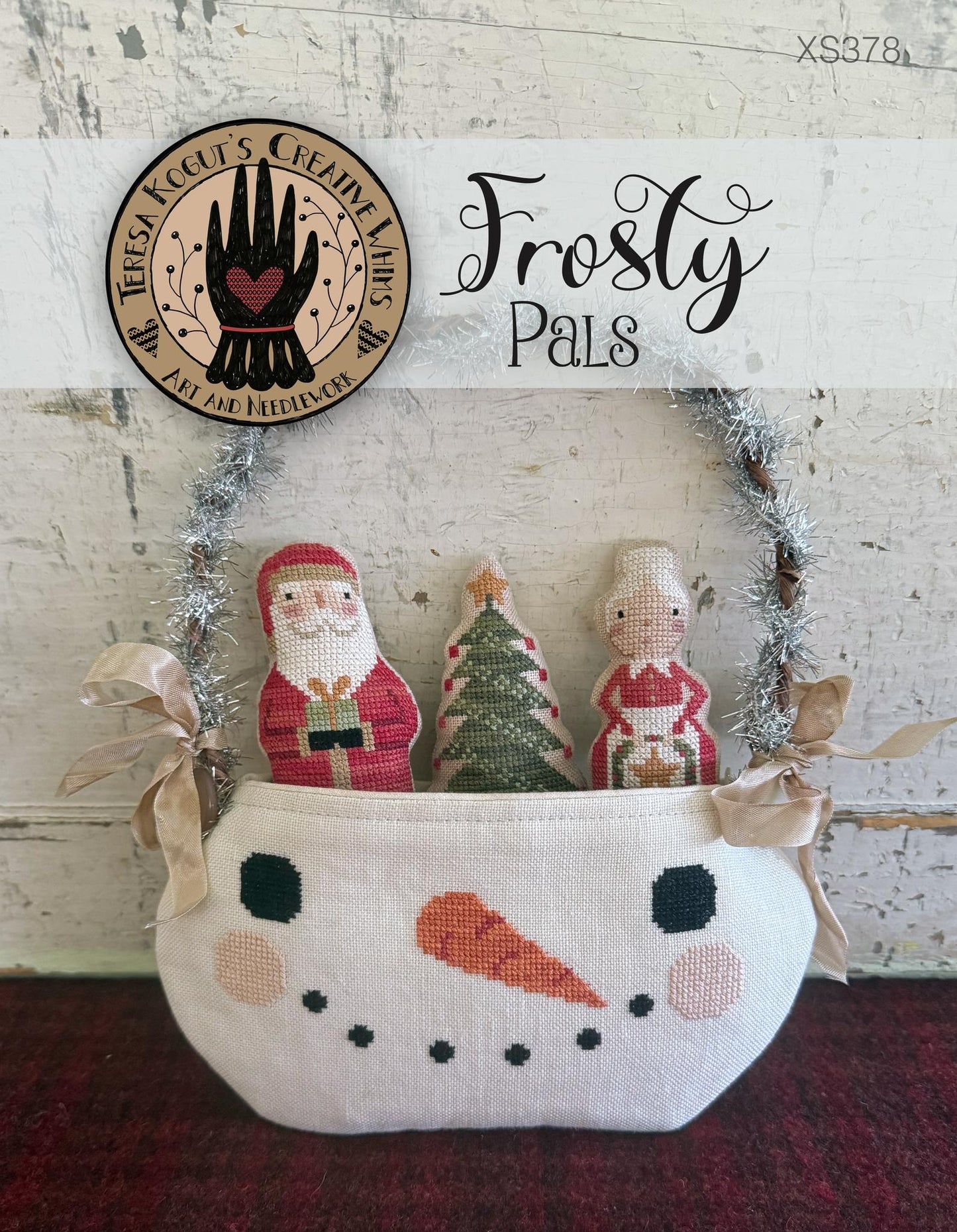 Frosty Pals
