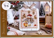 Snowman and Friends