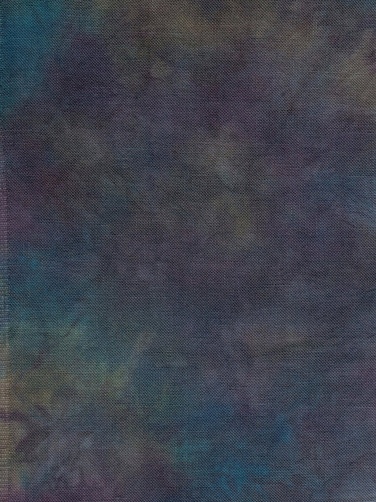 Midnight Splendor - Fiberlicious Yummy Fibers