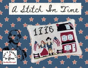 A Stitch in Time