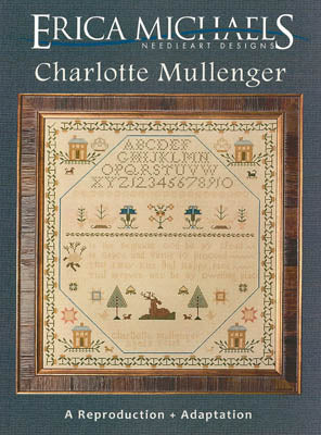 Charlotte Mulenger