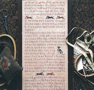 A Dog's Last Will and Testament