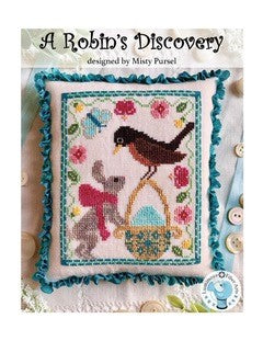 A Robin's Discovery