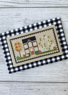 Harvest House