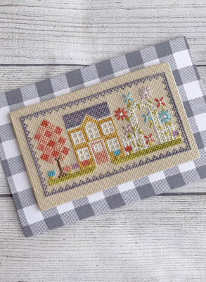 Blossom House