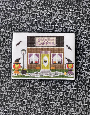 Coffee Shop