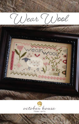 Wear Wool