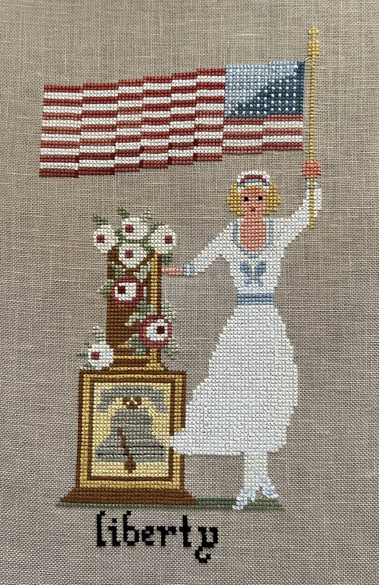 Daughters of America-All in One