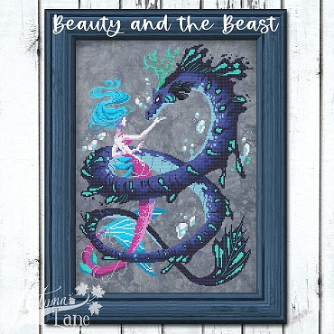 Beauty and the Beast
