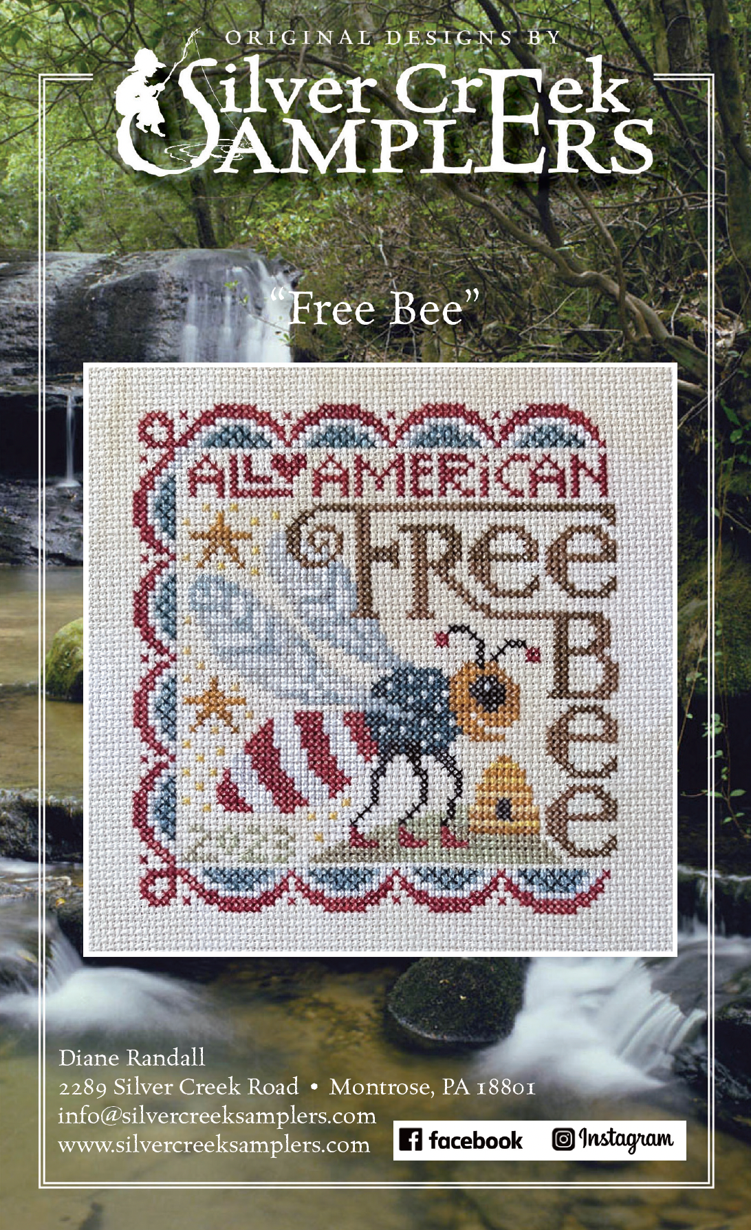 Free Bee
