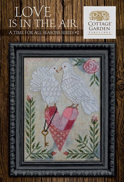 Love is in the Air - A Time for All Seasons #2