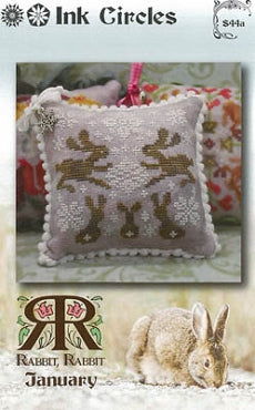 Rabbit, Rabbit - January
