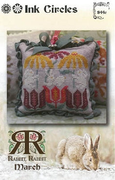 Rabbit, Rabbit - March