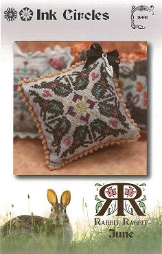 Rabbit, Rabbit - June