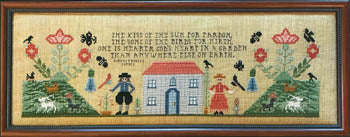 Whittlesford Cottage