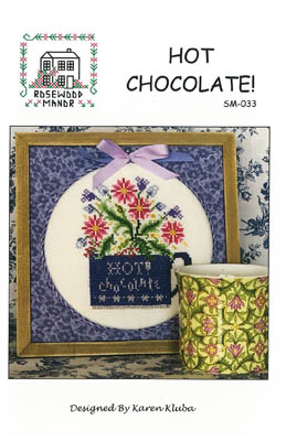 Hot Chocolate!