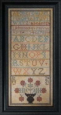 Flowers for Beatrice