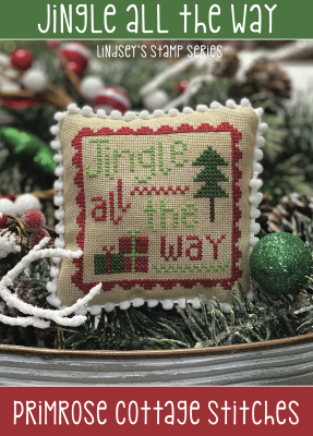 Jingle All The Way
