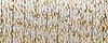 210 Gold Dust #4 Braid