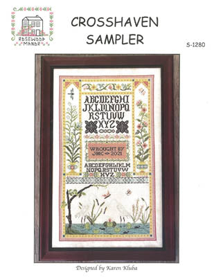 Crosshaven Sampler