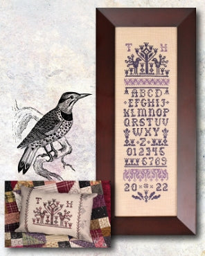 Two Birds in the Hand