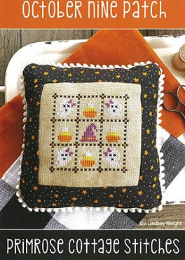 October Nine Patch