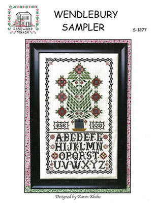 Wendlebury Sampler