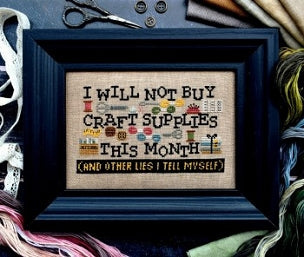 Craft Supplies