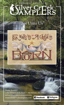 For Unto Us