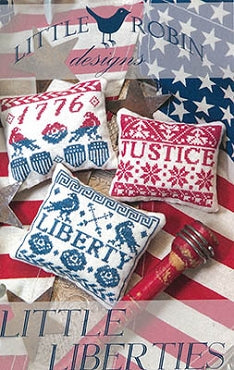 Little Liberties