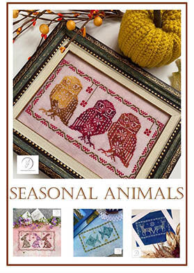 Seasonal Animals