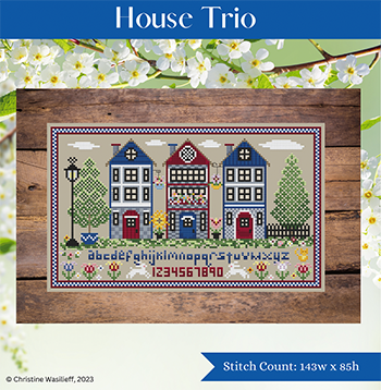 House Trio
