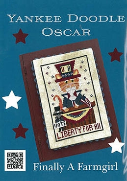 Yankee Doodle Oscar