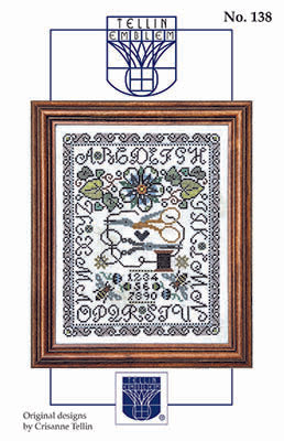 Scissor Sampler 2
