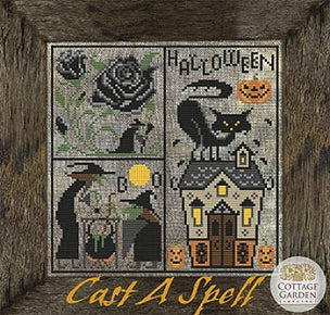 Cast a Spell
