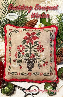 Budding Bouquets #2 Winter