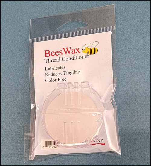 White Beeswax