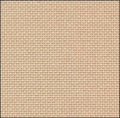 Cookie - 25 Lugana - Zweigart