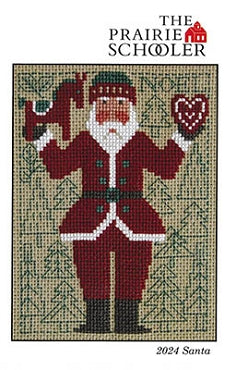 2024 Santa