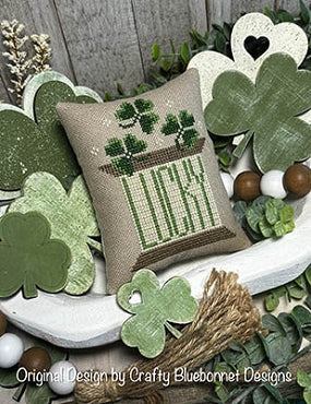 Lucky Clover Spool