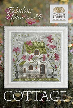 Fabulous House Series - #4 Cottage