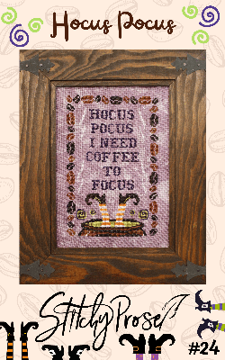Hocus Pocus