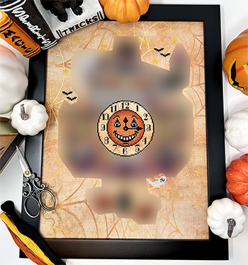 The Haunted Cuckoo Clock - Part 1