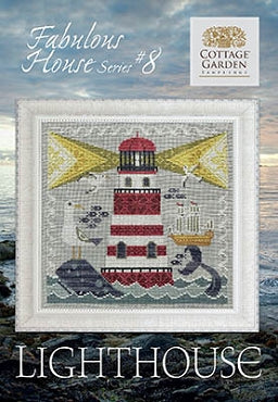 Fabulous House Series - #8 Lighthouse