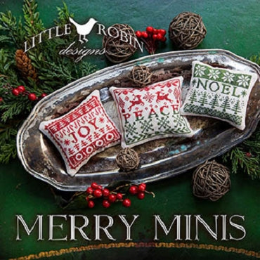 Merry Minis