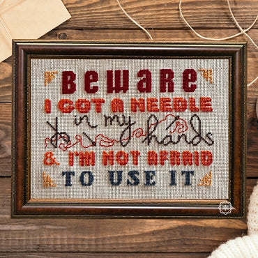 Beware